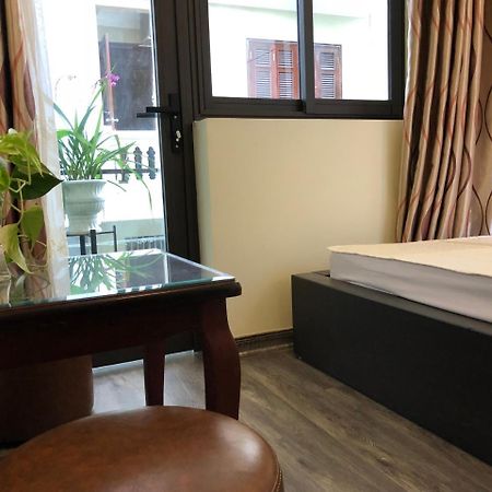 La Ventana Modern House Haiphong Exterior foto