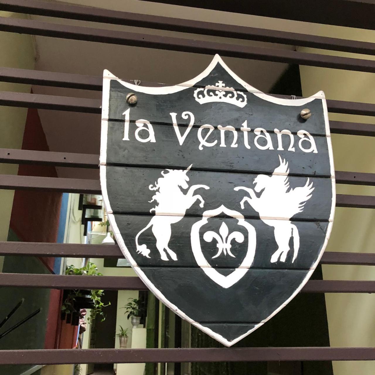 La Ventana Modern House Haiphong Exterior foto