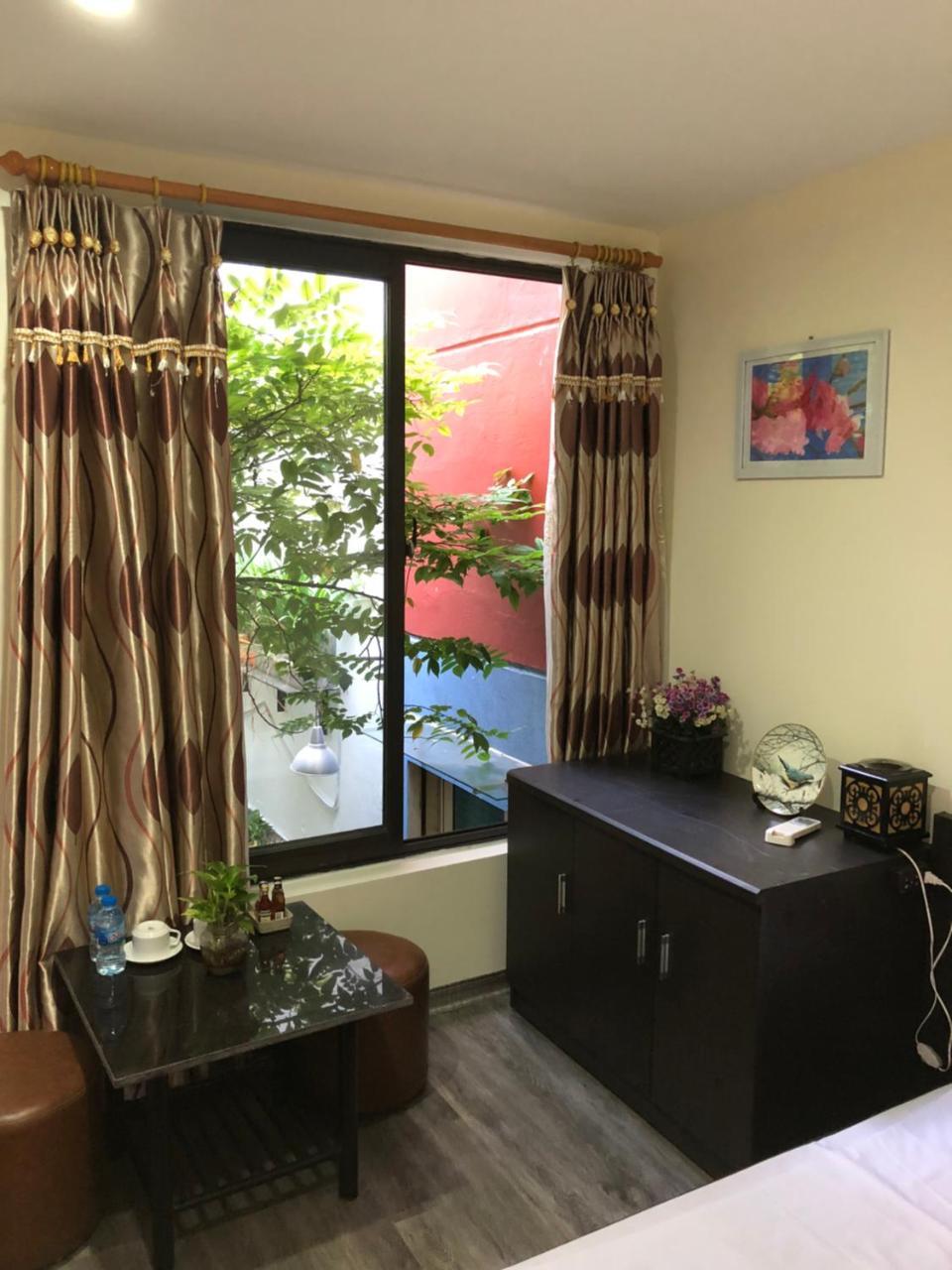 La Ventana Modern House Haiphong Exterior foto