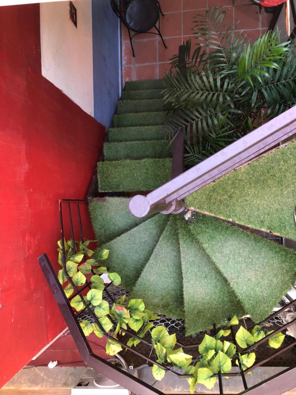 La Ventana Modern House Haiphong Exterior foto