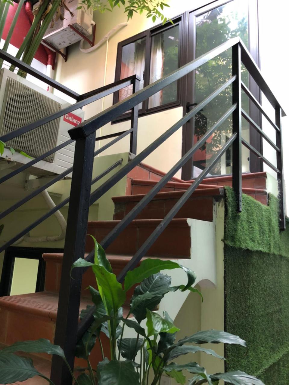 La Ventana Modern House Haiphong Exterior foto