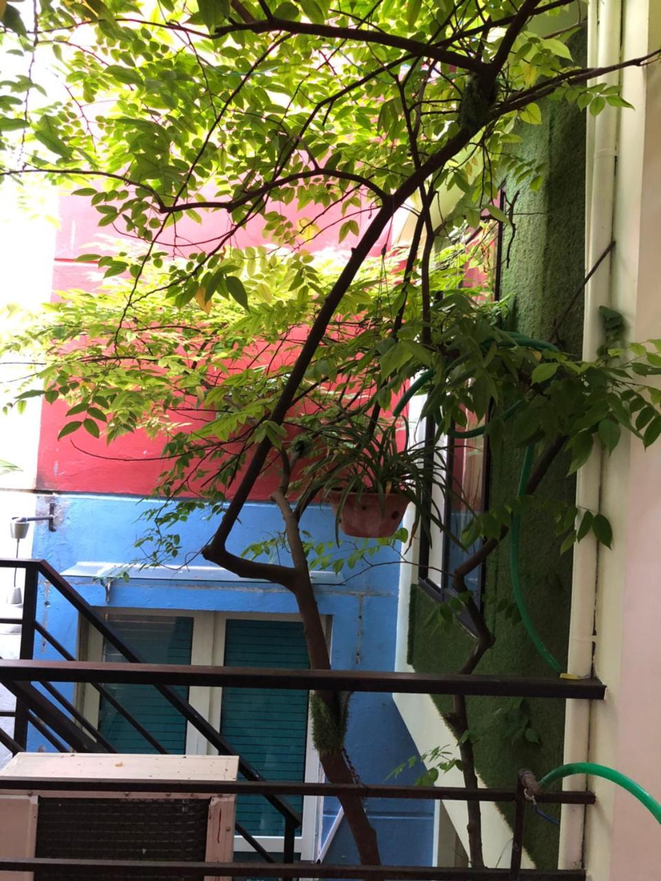 La Ventana Modern House Haiphong Exterior foto