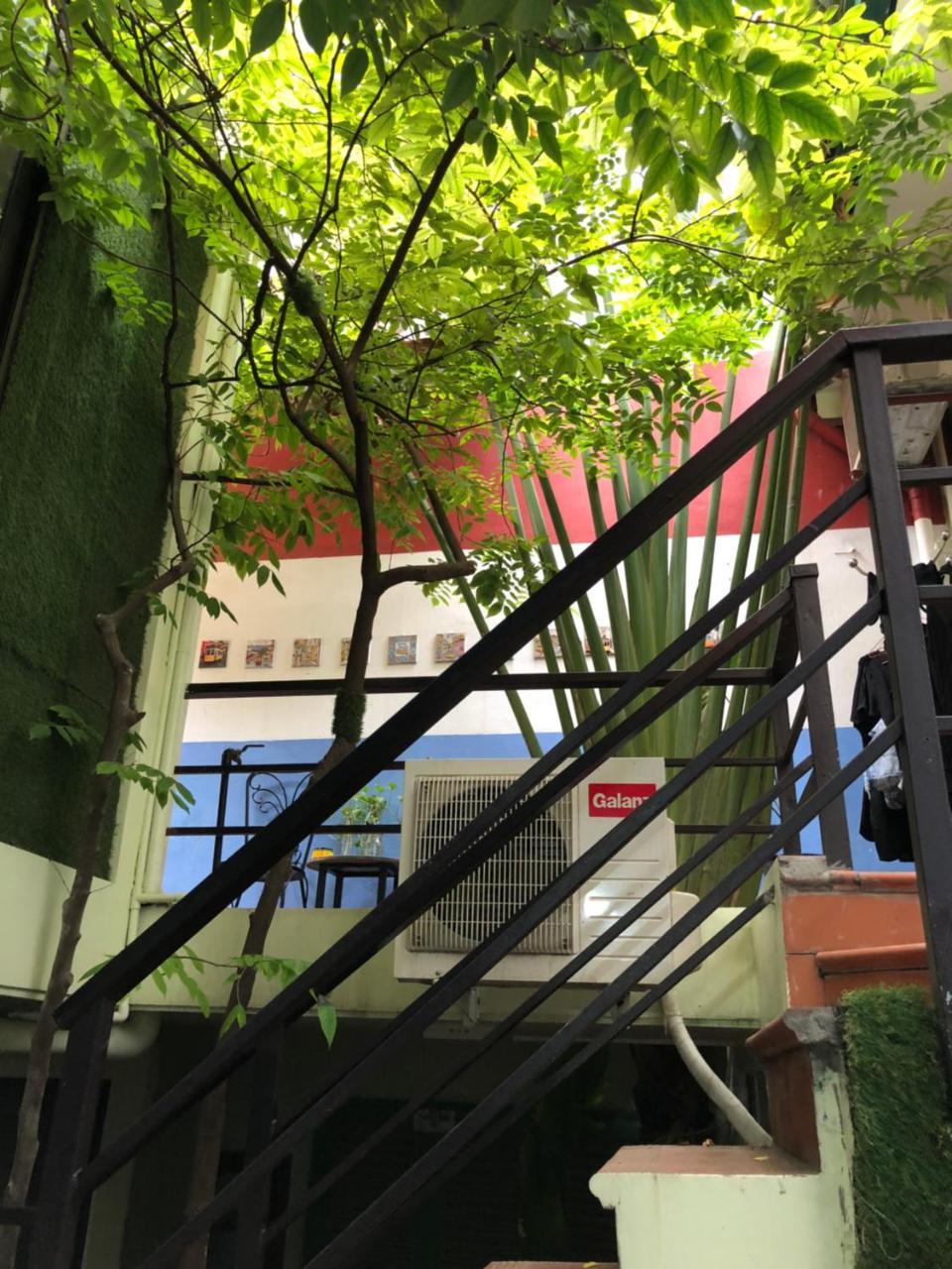 La Ventana Modern House Haiphong Exterior foto